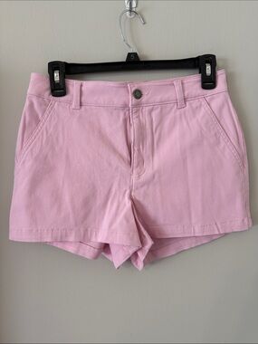 Hollister high rise 3” shorts